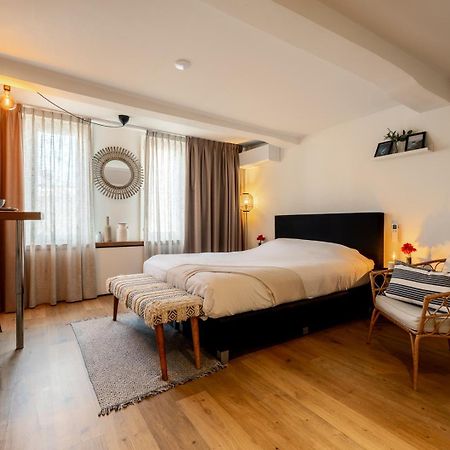 Madrid Suites Μάαστριχτ Εξωτερικό φωτογραφία