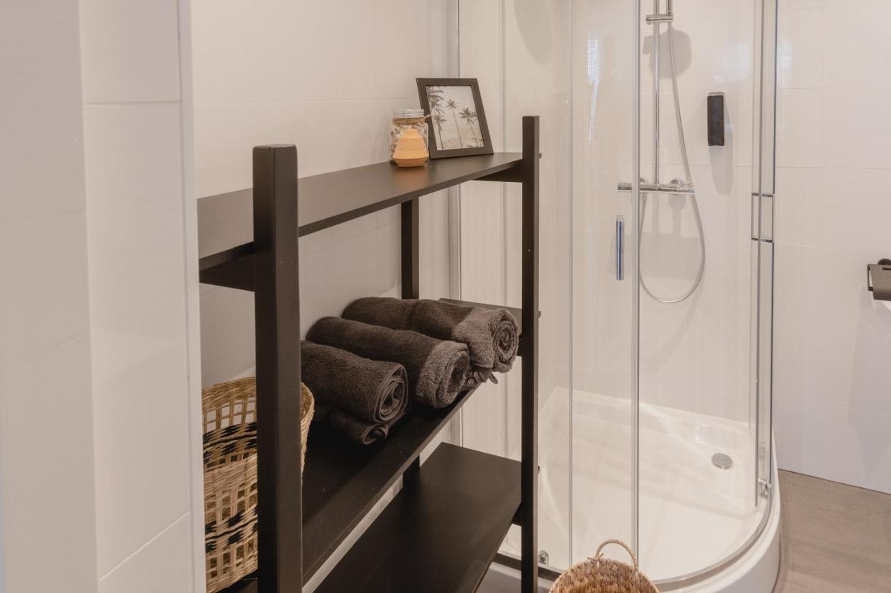 Madrid Suites Μάαστριχτ Εξωτερικό φωτογραφία
