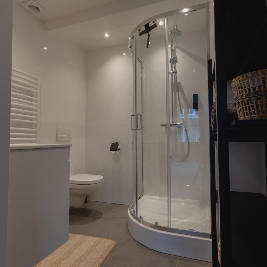 Madrid Suites Μάαστριχτ Εξωτερικό φωτογραφία