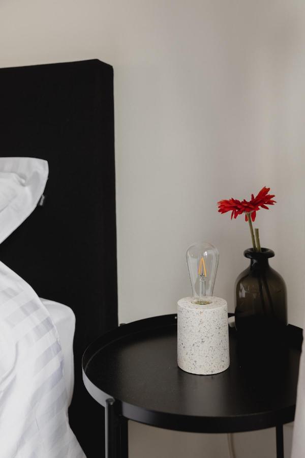 Madrid Suites Μάαστριχτ Εξωτερικό φωτογραφία