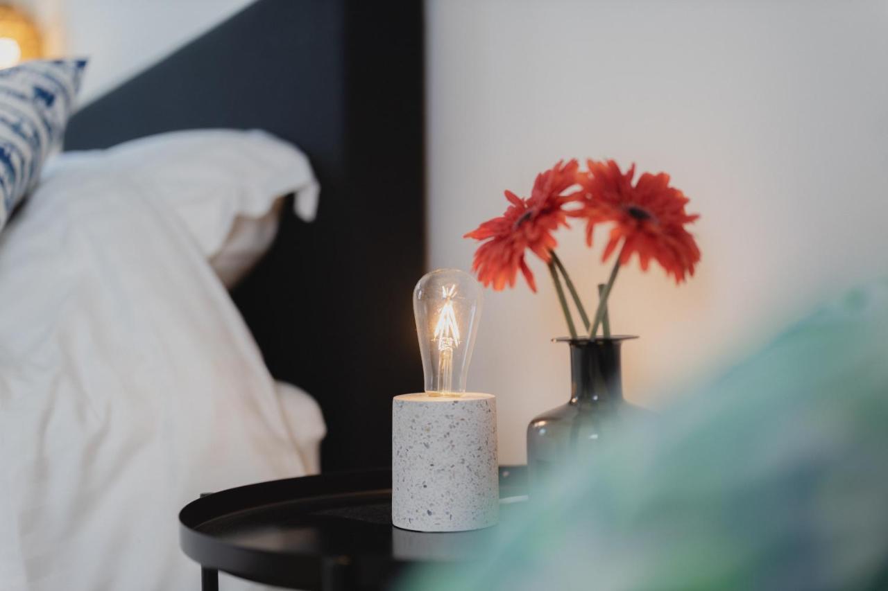 Madrid Suites Μάαστριχτ Εξωτερικό φωτογραφία