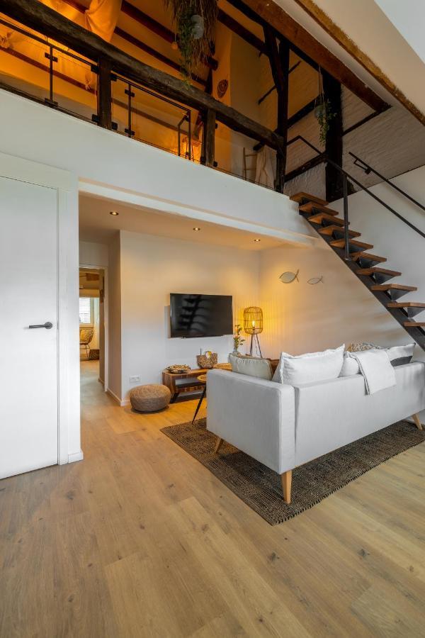 Madrid Suites Μάαστριχτ Εξωτερικό φωτογραφία