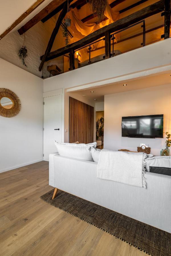 Madrid Suites Μάαστριχτ Εξωτερικό φωτογραφία