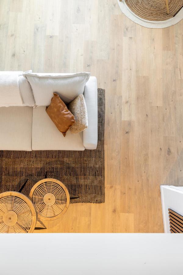 Madrid Suites Μάαστριχτ Εξωτερικό φωτογραφία