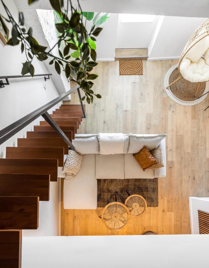Madrid Suites Μάαστριχτ Εξωτερικό φωτογραφία