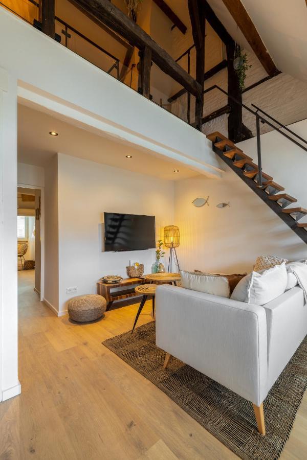 Madrid Suites Μάαστριχτ Εξωτερικό φωτογραφία