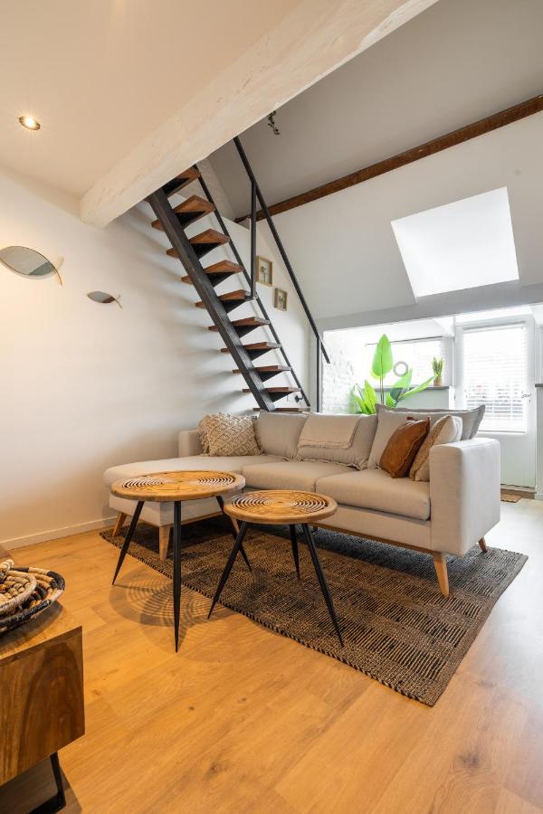 Madrid Suites Μάαστριχτ Εξωτερικό φωτογραφία