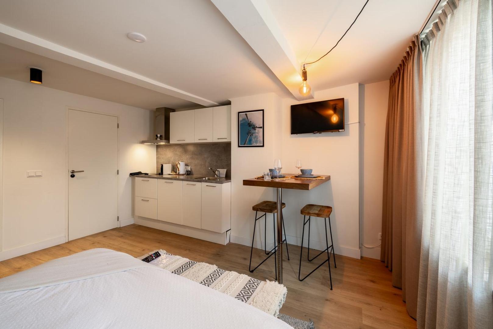Madrid Suites Μάαστριχτ Εξωτερικό φωτογραφία