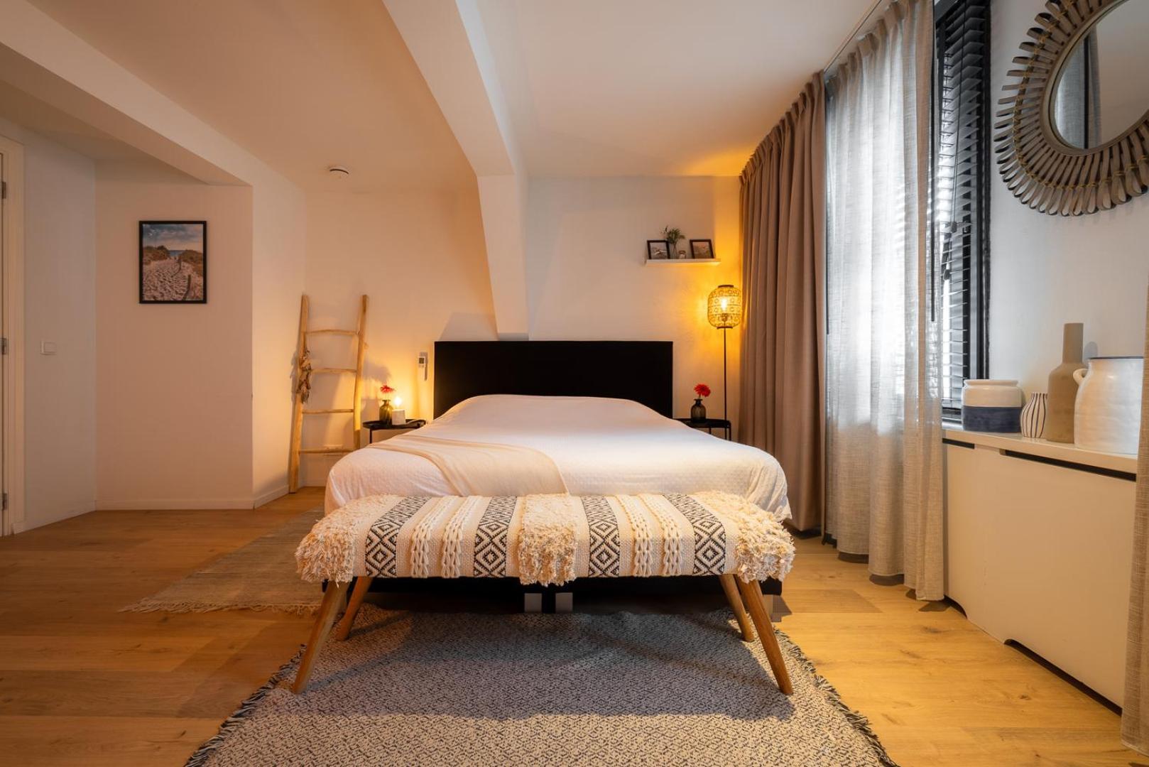 Madrid Suites Μάαστριχτ Εξωτερικό φωτογραφία