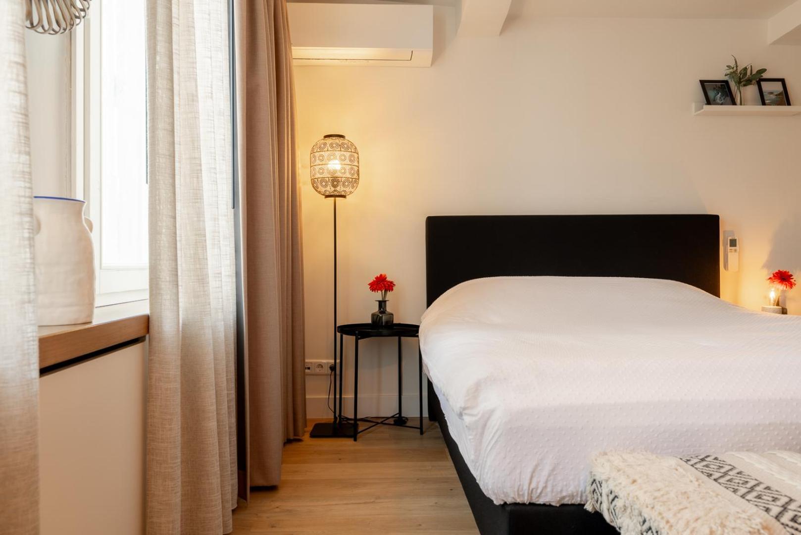 Madrid Suites Μάαστριχτ Εξωτερικό φωτογραφία